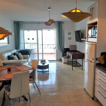 Elena Flat Lovely Paradise Above The Sea Sitio de Calahonda エクステリア 写真