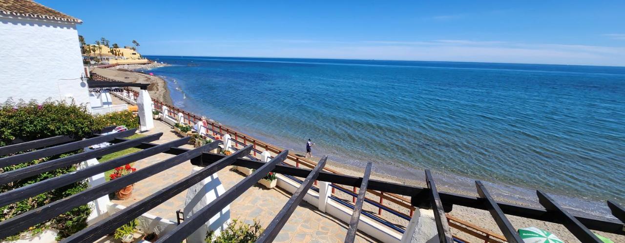 Elena Flat Lovely Paradise Above The Sea Sitio de Calahonda エクステリア 写真