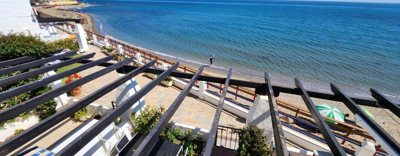 Elena Flat Lovely Paradise Above The Sea Sitio de Calahonda エクステリア 写真