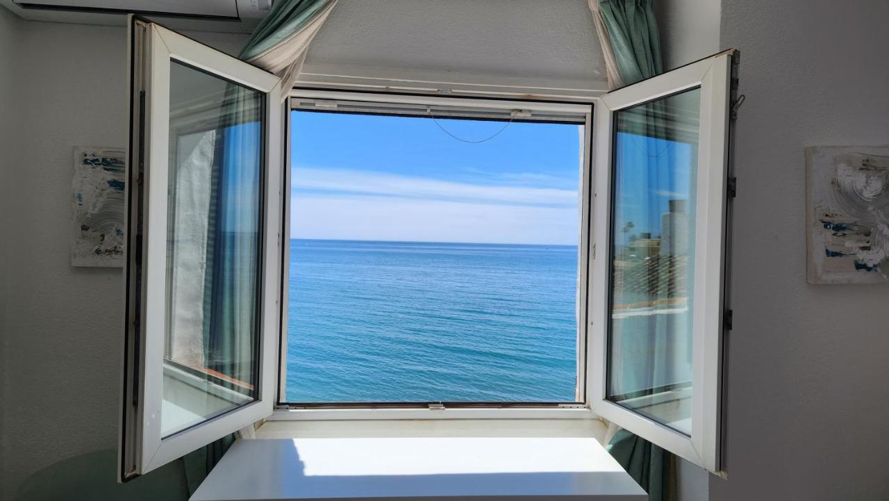 Elena Flat Lovely Paradise Above The Sea Sitio de Calahonda エクステリア 写真