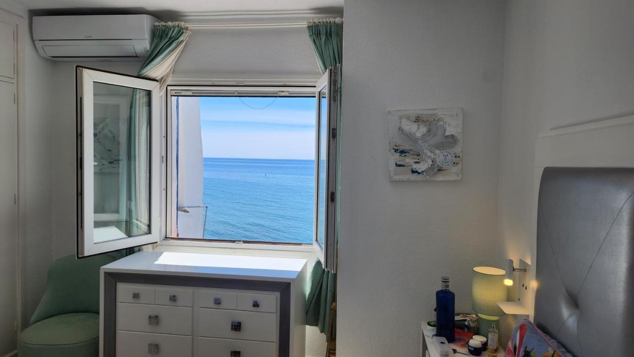 Elena Flat Lovely Paradise Above The Sea Sitio de Calahonda エクステリア 写真