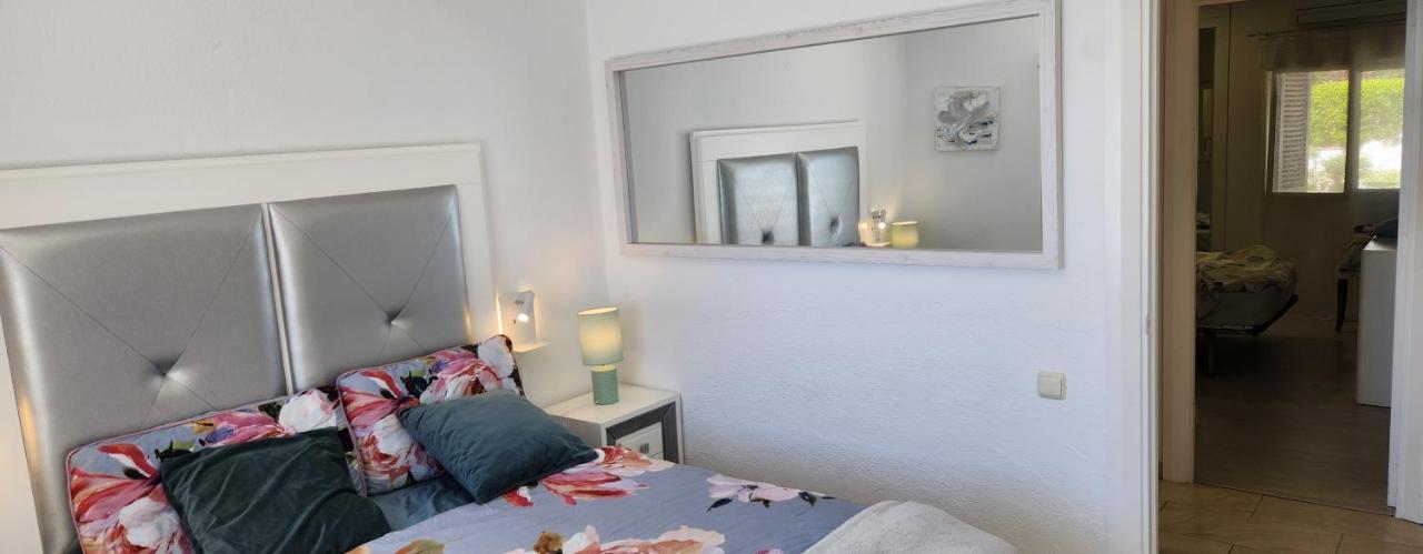 Elena Flat Lovely Paradise Above The Sea Sitio de Calahonda エクステリア 写真