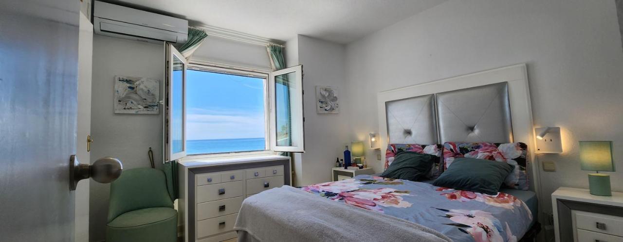 Elena Flat Lovely Paradise Above The Sea Sitio de Calahonda エクステリア 写真