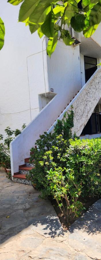 Elena Flat Lovely Paradise Above The Sea Sitio de Calahonda エクステリア 写真