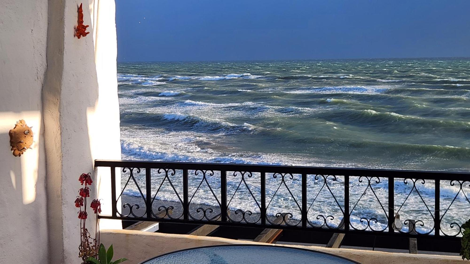Elena Flat Lovely Paradise Above The Sea Sitio de Calahonda エクステリア 写真